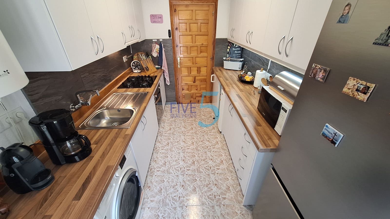 3 bedroom Villa for sale in San Fulgencio with garage - € 245,000 (Ref: 9943198)