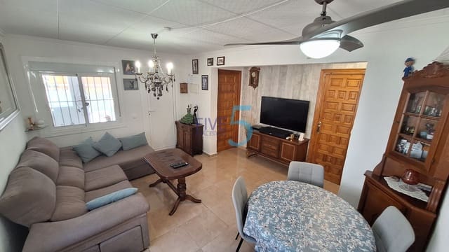 3 soverom Villa til salgs i San Fulgencio med garasje - € 245 000 (Ref: 9943198)