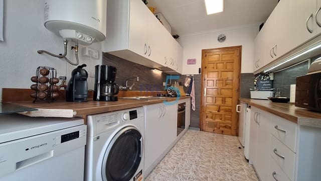 3 soverom Villa til salgs i San Fulgencio med garasje - € 245 000 (Ref: 9943198)