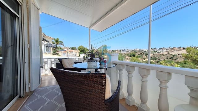 3 soverom Villa til salgs i San Fulgencio med garasje - € 245 000 (Ref: 9943198)