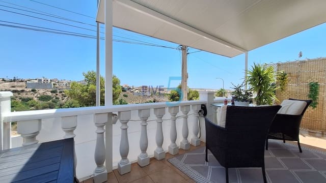 3 soverom Villa til salgs i San Fulgencio med garasje - € 245 000 (Ref: 9943198)