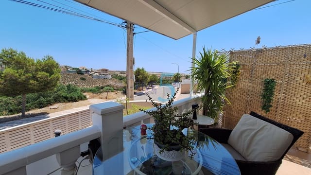 3 soverom Villa til salgs i San Fulgencio med garasje - € 245 000 (Ref: 9943198)