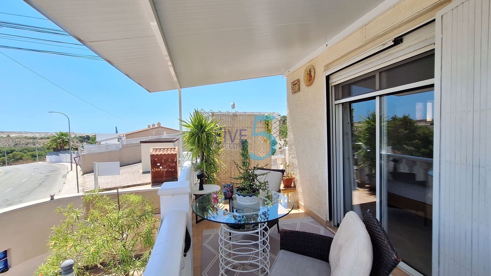 3 bedroom Villa for sale in San Fulgencio with garage - € 245,000 (Ref: 9943198)