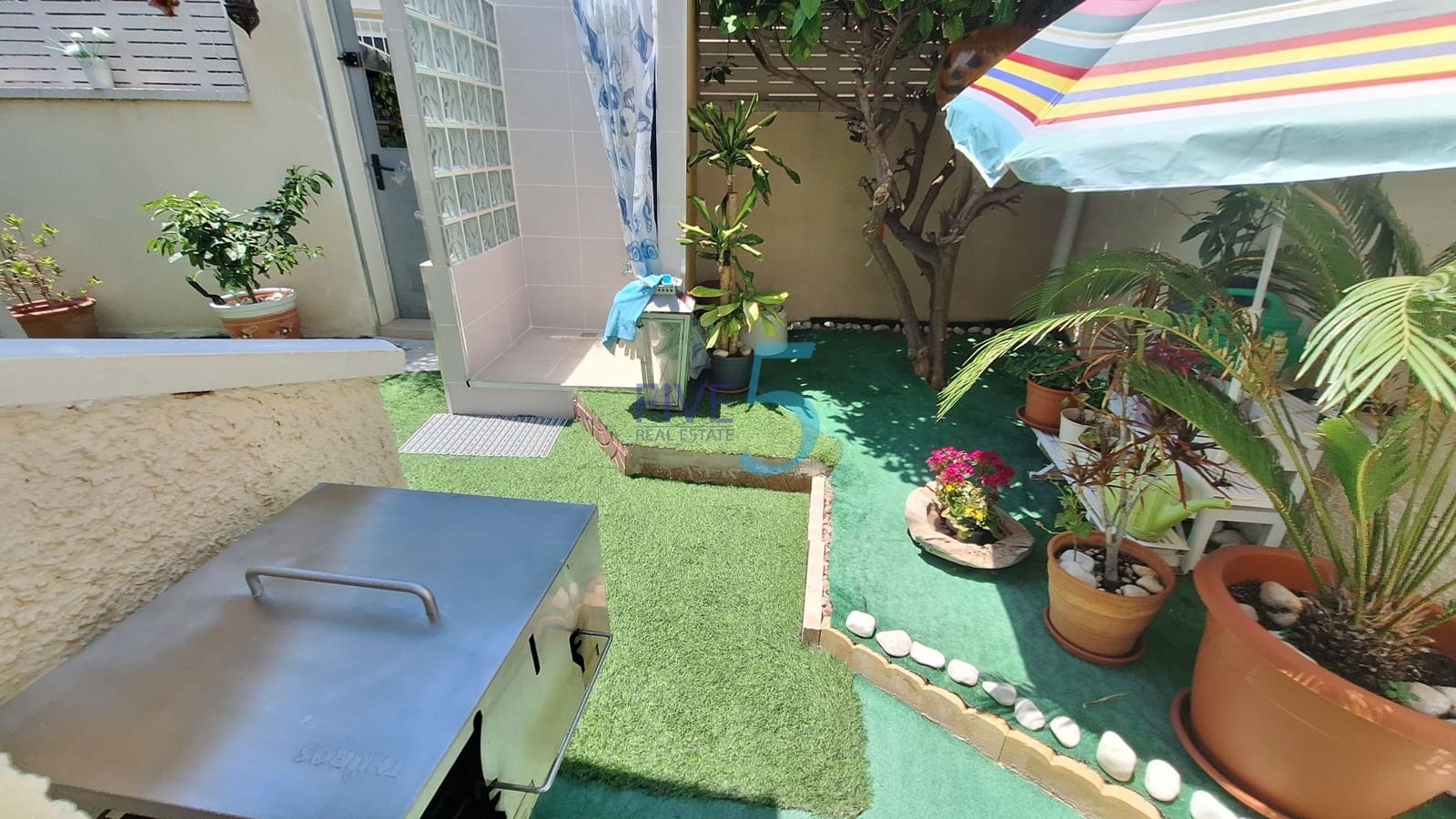 3 bedroom Villa for sale in San Fulgencio with garage - € 245,000 (Ref: 9943198)