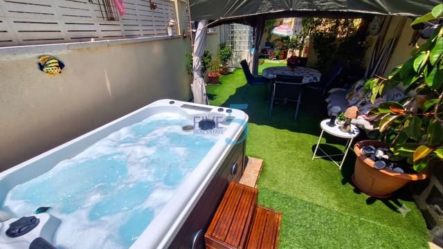 3 soverom Villa til salgs i San Fulgencio med garasje - € 245 000 (Ref: 9943198)