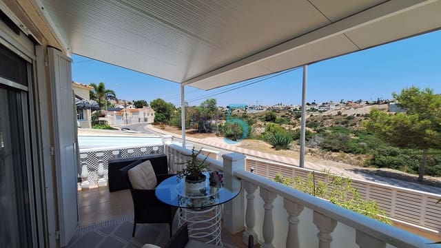 3 soverom Villa til salgs i San Fulgencio med garasje - € 245 000 (Ref: 9943198)