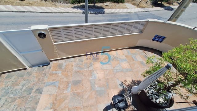 3 soverom Villa til salgs i San Fulgencio med garasje - € 245 000 (Ref: 9943198)