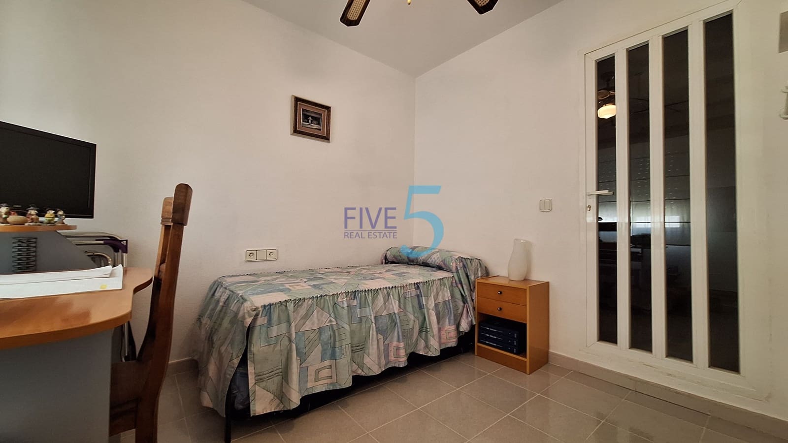 2 bedroom Semi-detached Villa for sale in Los Altos with pool - € 189,000 (Ref: 9944863)