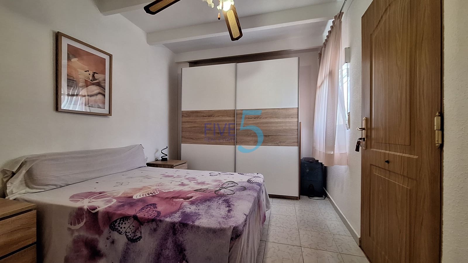 2 bedroom Semi-detached Villa for sale in Los Altos with pool - € 189,000 (Ref: 9944863)
