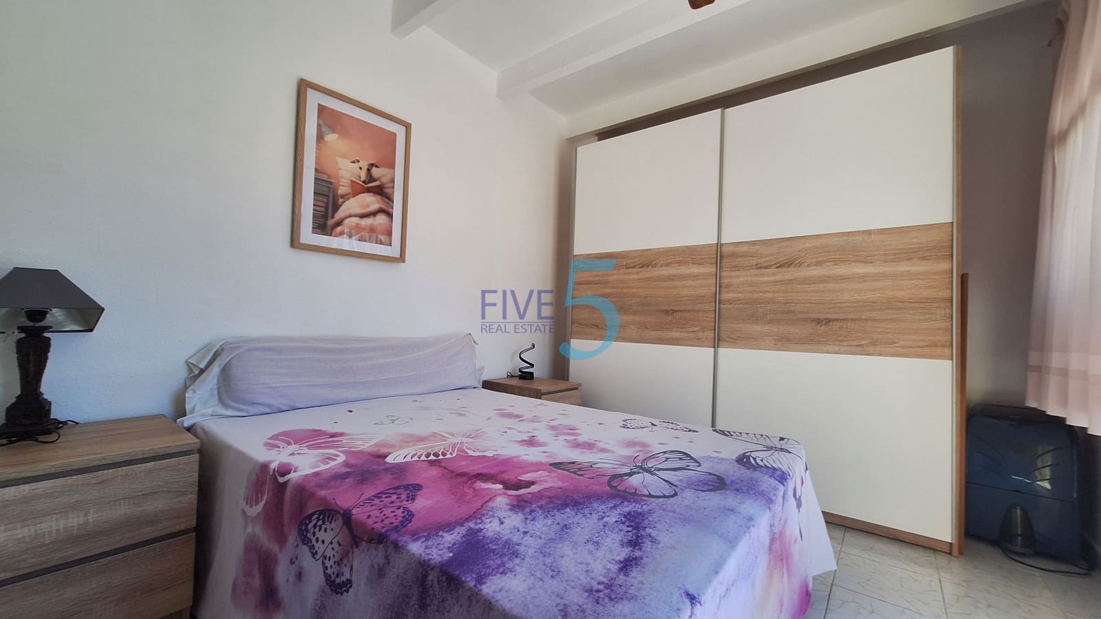 2 bedroom Semi-detached Villa for sale in Los Altos with pool - € 189,000 (Ref: 9944863)