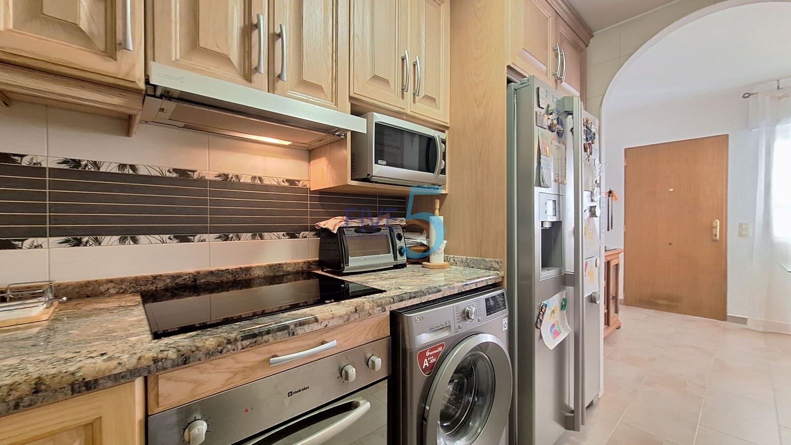 2 bedroom Semi-detached Villa for sale in Los Altos with pool - € 189,000 (Ref: 9944863)