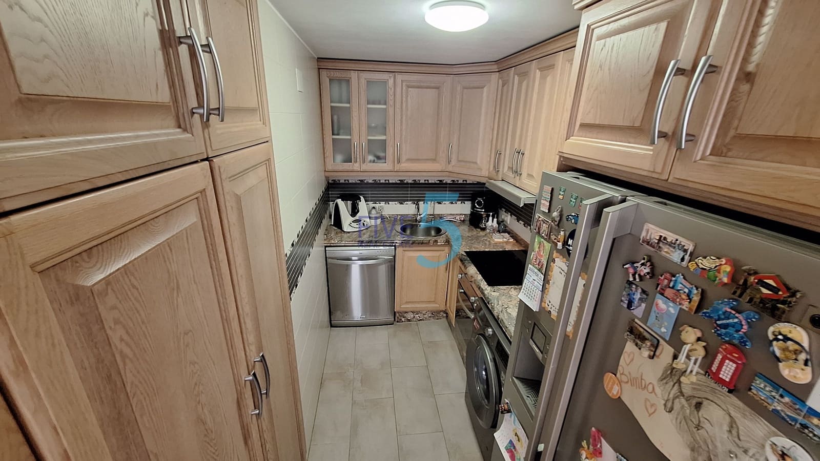 2 bedroom Semi-detached Villa for sale in Los Altos with pool - € 189,000 (Ref: 9944863)