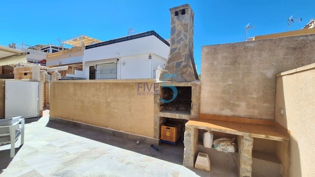 2 soveværelse Semi-Rækkehus til salg i Los Altos med swimmingpool - € 189.000 (Ref: 9944863)