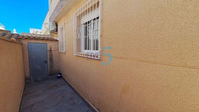 2 soveværelse Semi-Rækkehus til salg i Los Altos med swimmingpool - € 189.000 (Ref: 9944863)