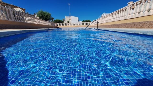 2 soveværelse Semi-Rækkehus til salg i Los Altos med swimmingpool - € 189.000 (Ref: 9944863)