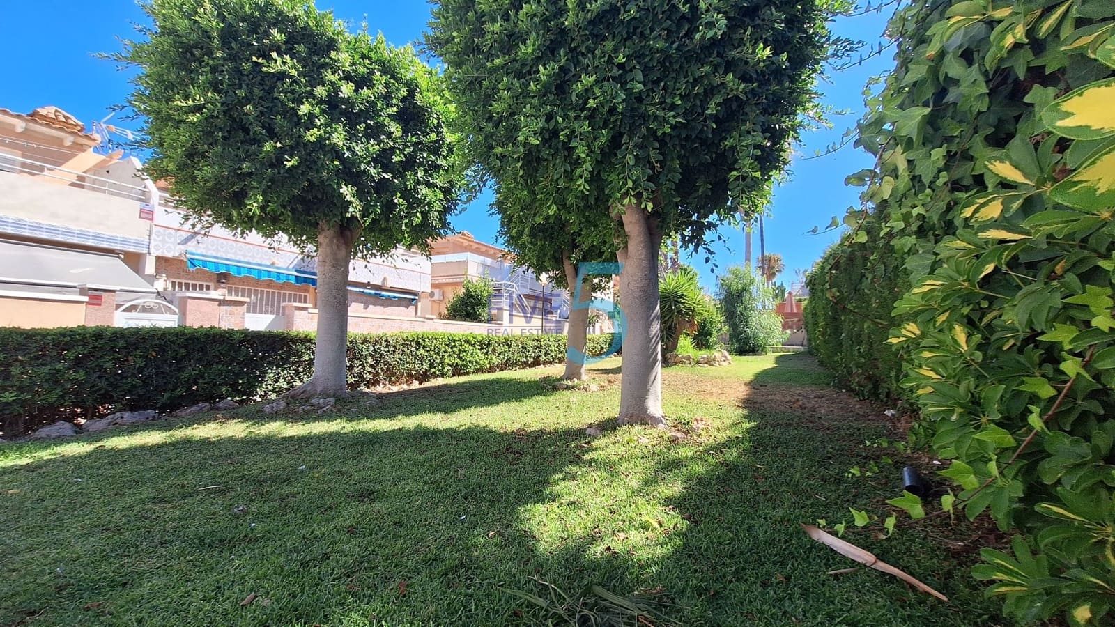 2 bedroom Semi-detached Villa for sale in Los Altos with pool - € 189,000 (Ref: 9944863)