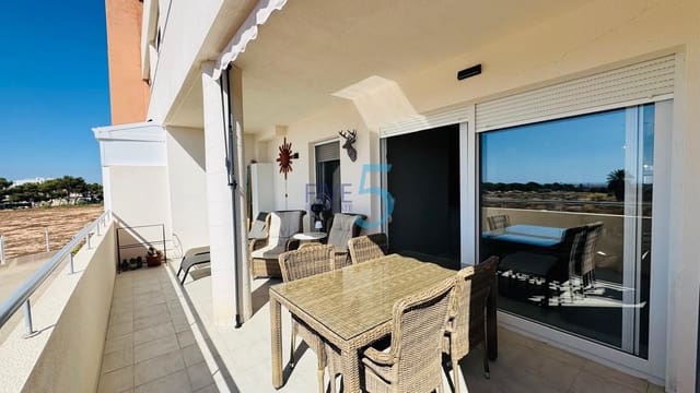 2 soveværelse Lejlighed til salg i Los Dolses, Orihuela med swimmingpool garage - € 299.000 (Ref: 9945020)
