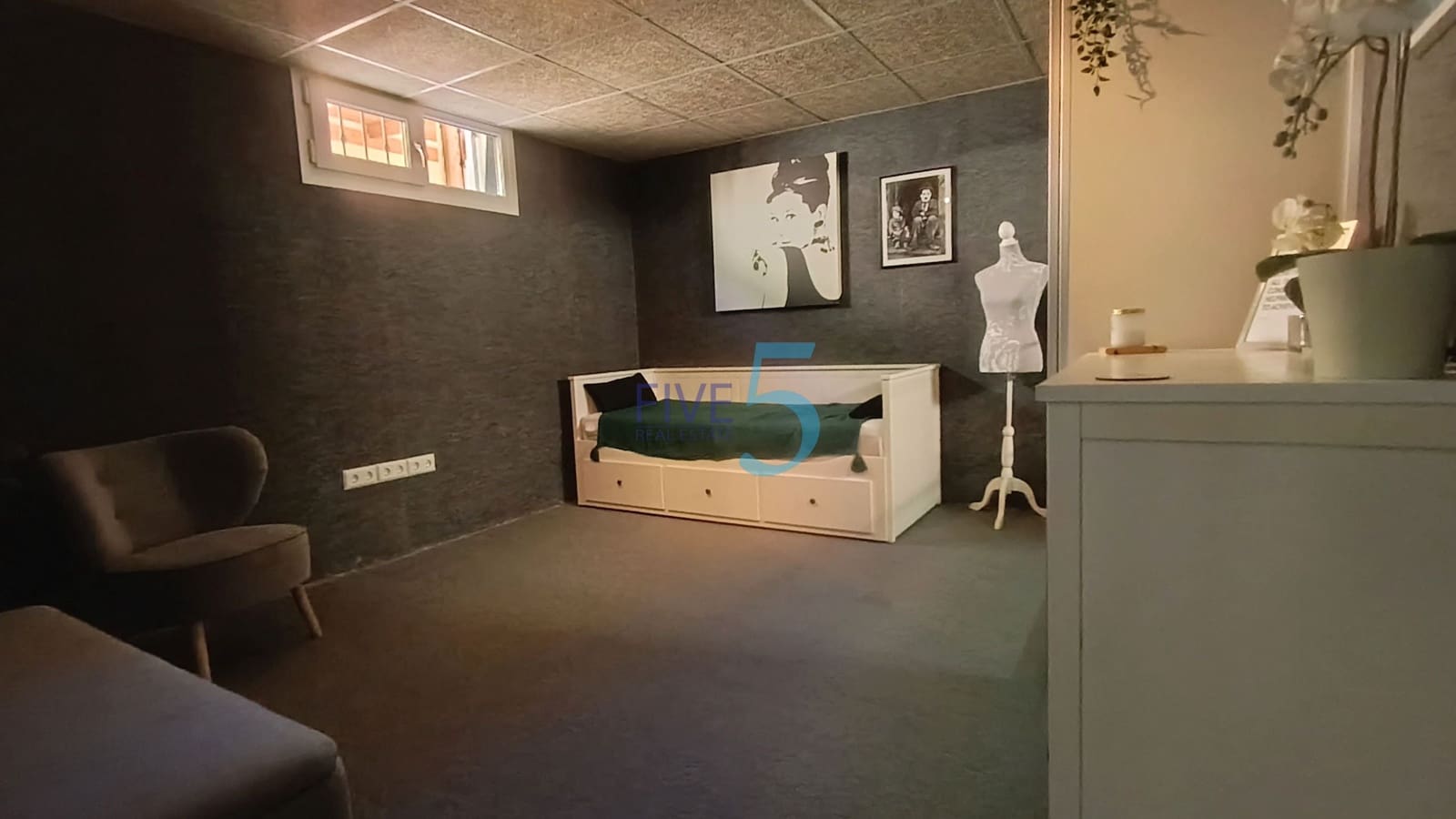 3 sypialnia Willa na sprzedaż w Lo Crispin z basenem - 330 000 € (Ref: 9946806)