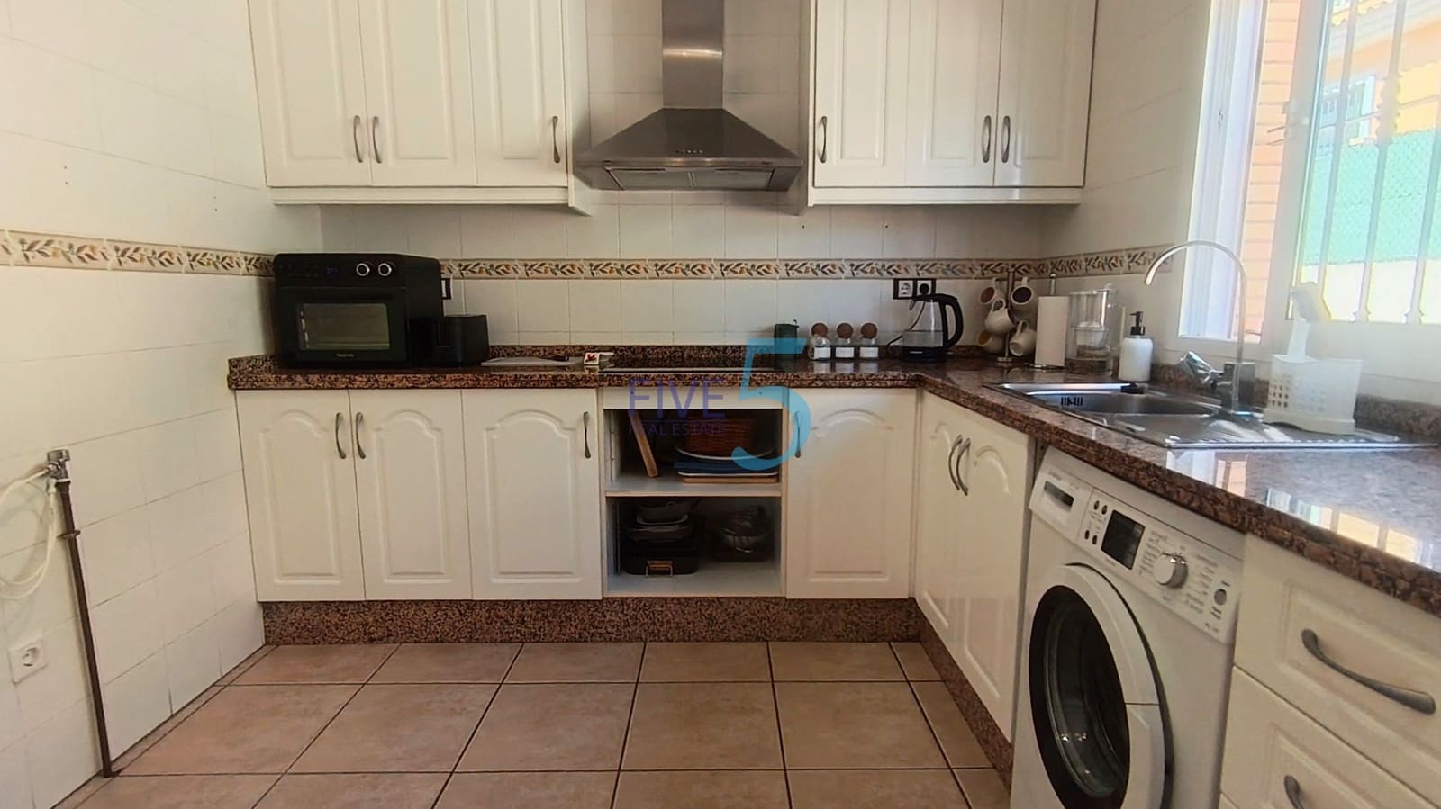 3 sypialnia Willa na sprzedaż w Lo Crispin z basenem - 330 000 € (Ref: 9946806)