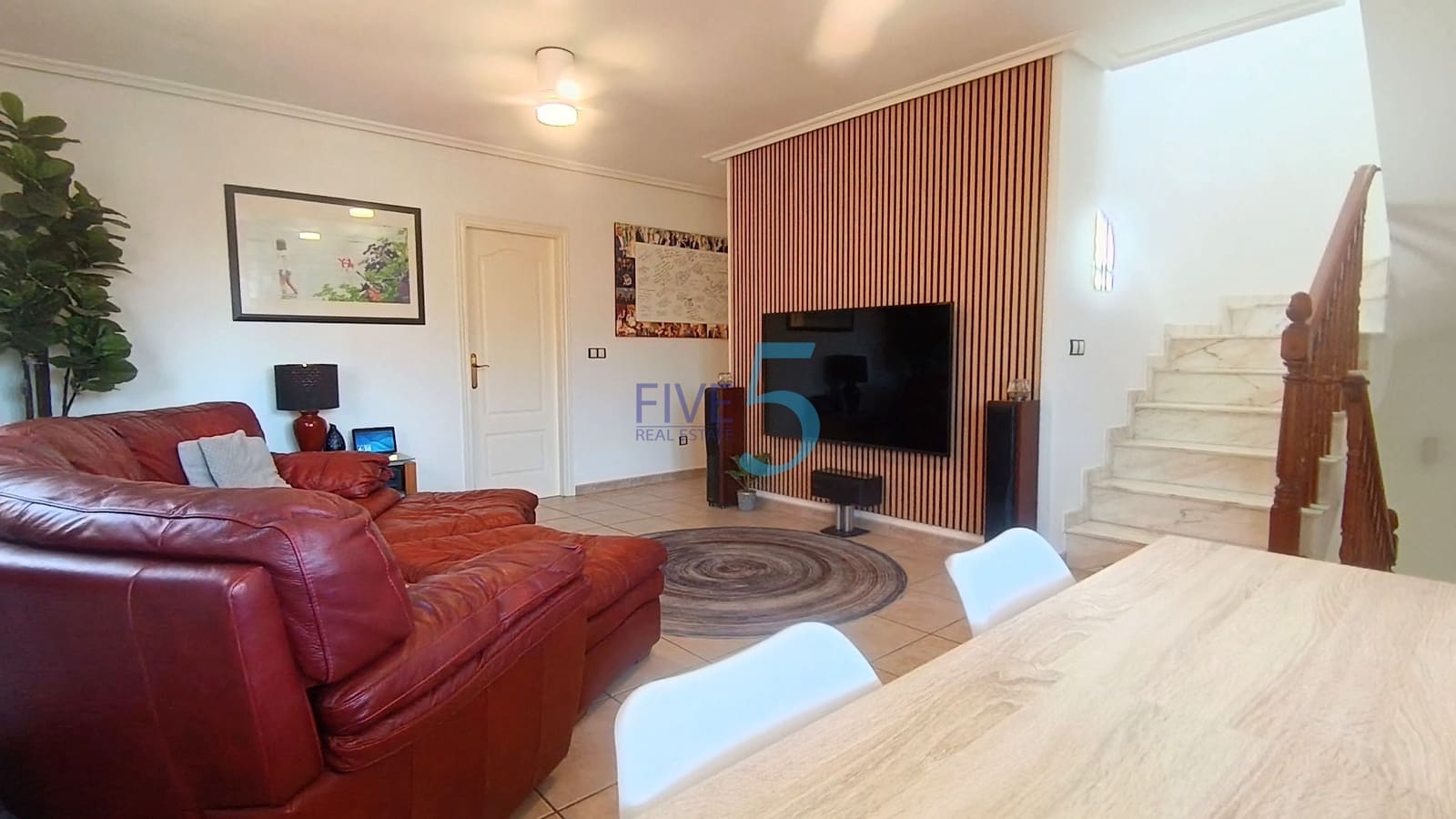 3 sypialnia Willa na sprzedaż w Lo Crispin z basenem - 330 000 € (Ref: 9946806)