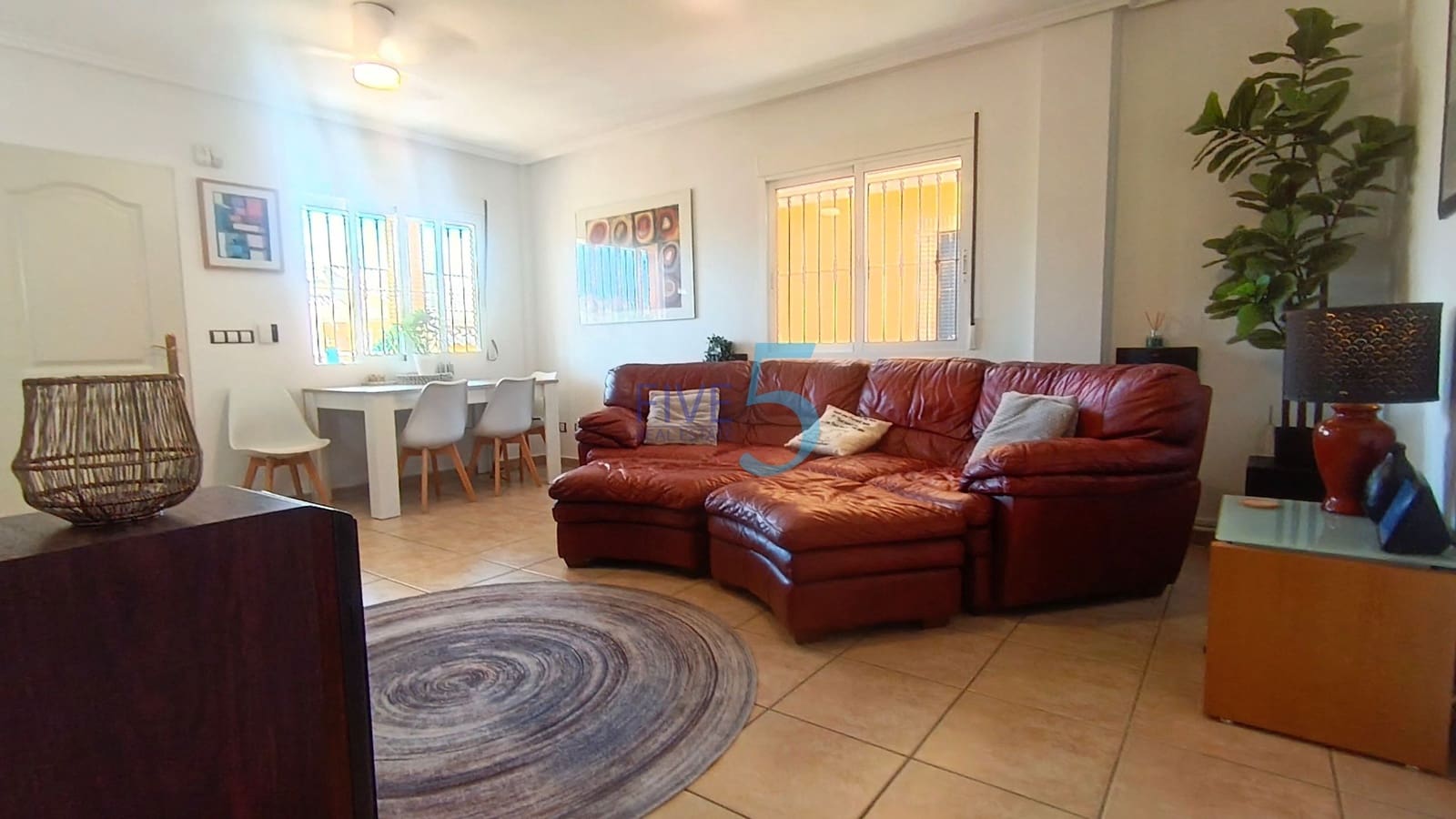 3 sypialnia Willa na sprzedaż w Lo Crispin z basenem - 330 000 € (Ref: 9946806)