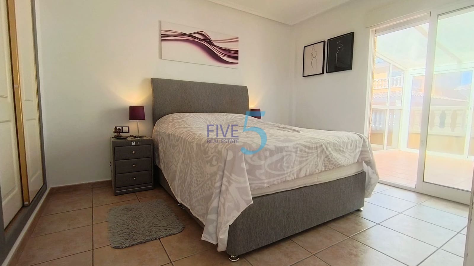 3 sypialnia Willa na sprzedaż w Lo Crispin z basenem - 330 000 € (Ref: 9946806)
