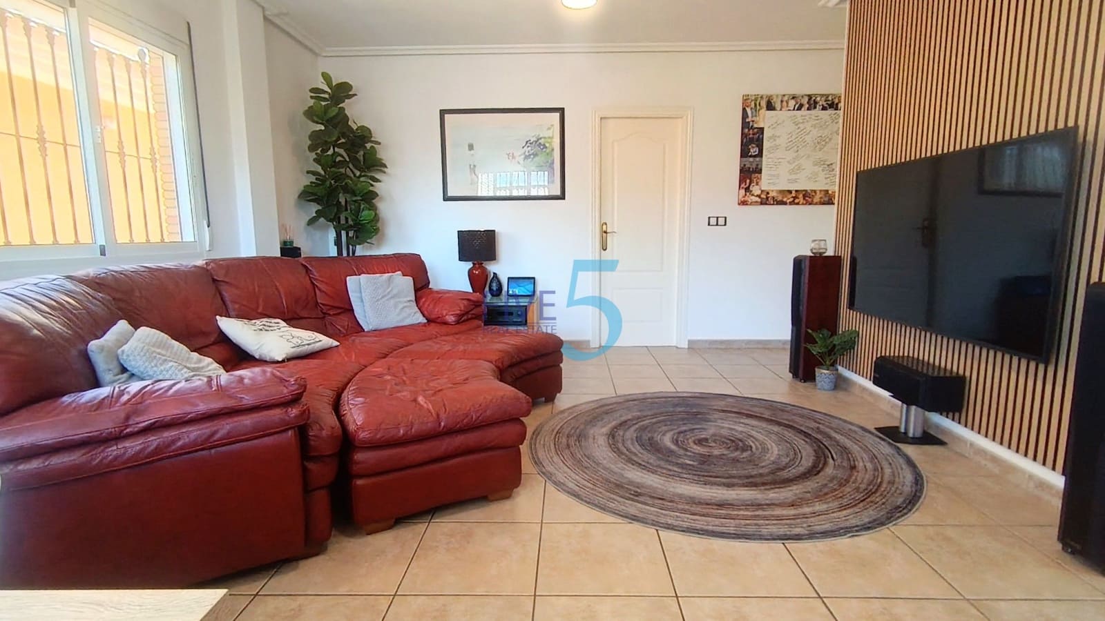 3 sypialnia Willa na sprzedaż w Lo Crispin z basenem - 330 000 € (Ref: 9946806)