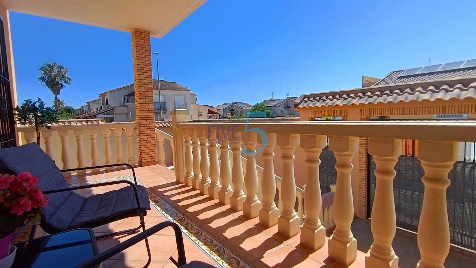 3 sypialnia Willa na sprzedaż w Lo Crispin z basenem - 330 000 € (Ref: 9946806)