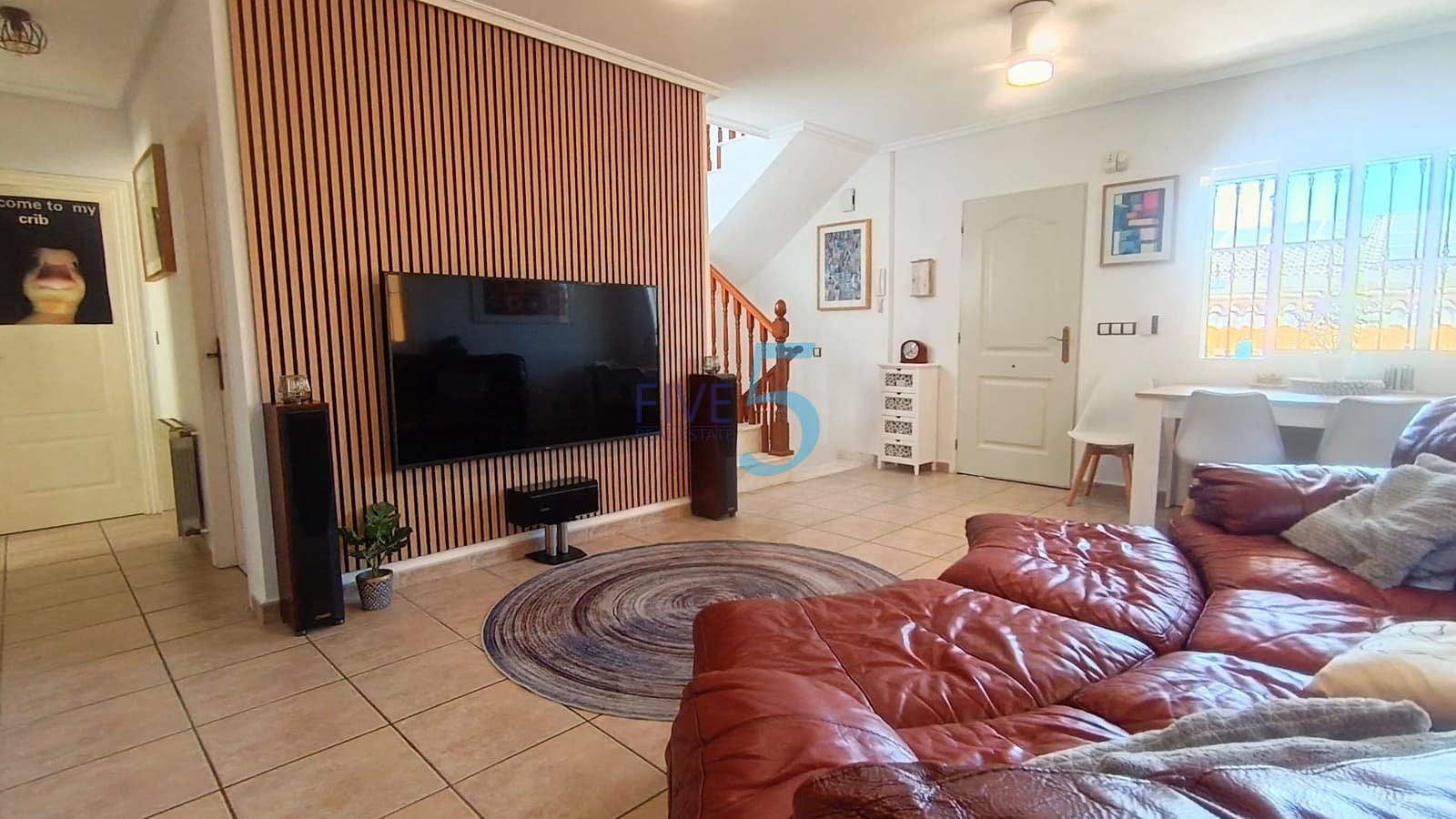 3 sypialnia Willa na sprzedaż w Lo Crispin z basenem - 330 000 € (Ref: 9946806)