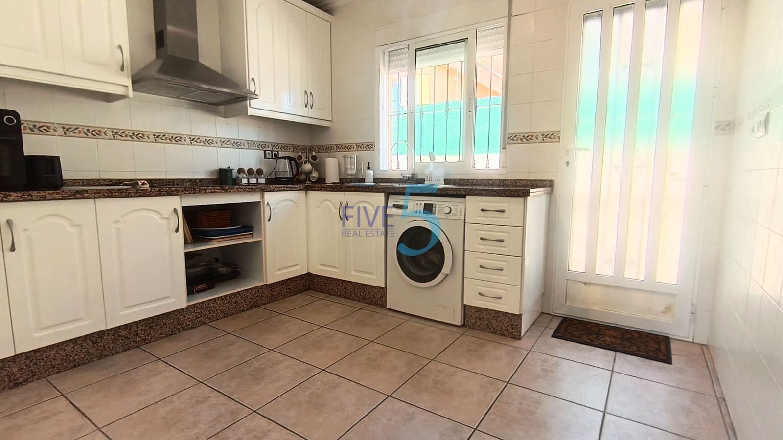 3 sypialnia Willa na sprzedaż w Lo Crispin z basenem - 330 000 € (Ref: 9946806)