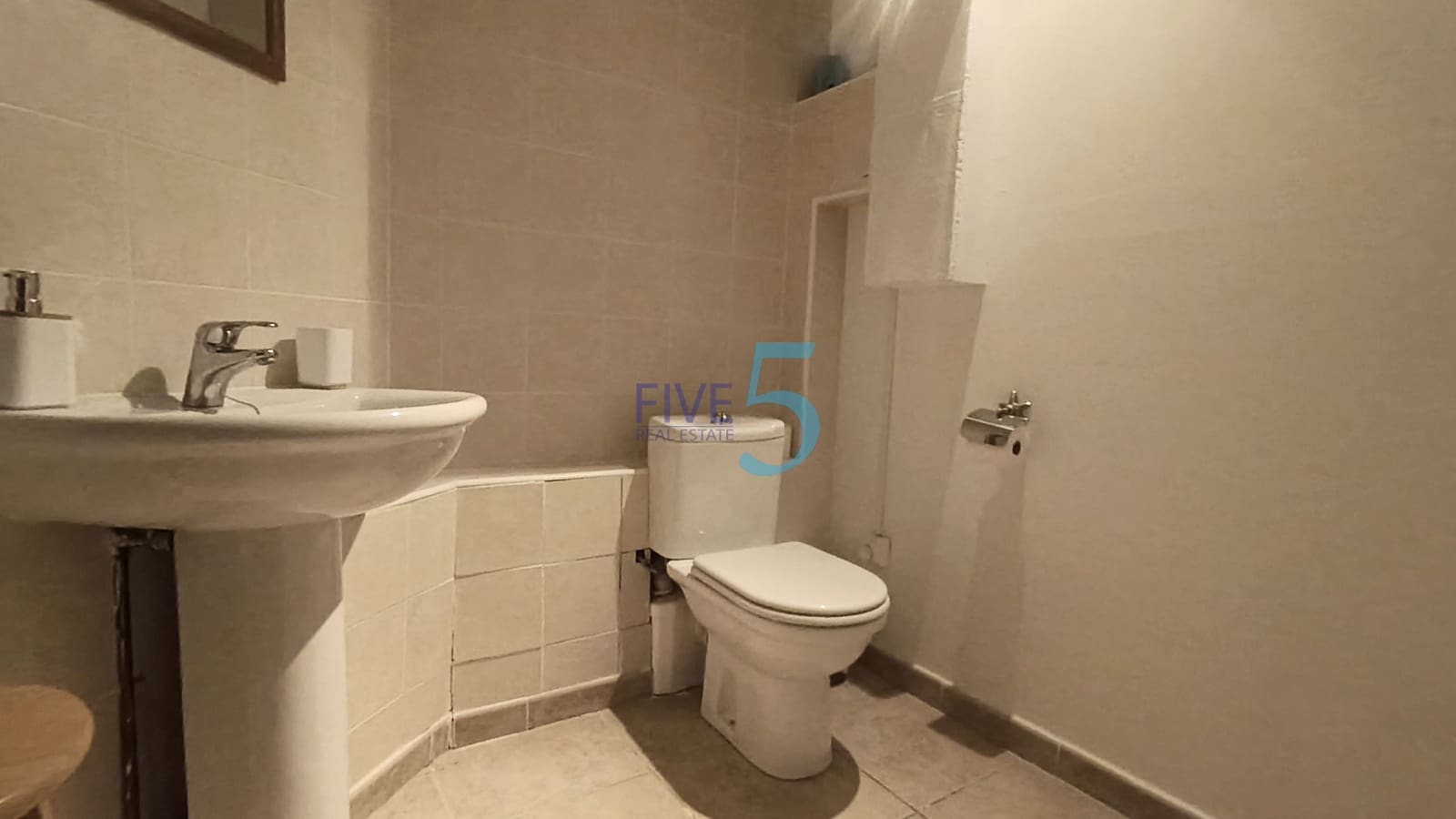 3 sypialnia Willa na sprzedaż w Lo Crispin z basenem - 330 000 € (Ref: 9946806)