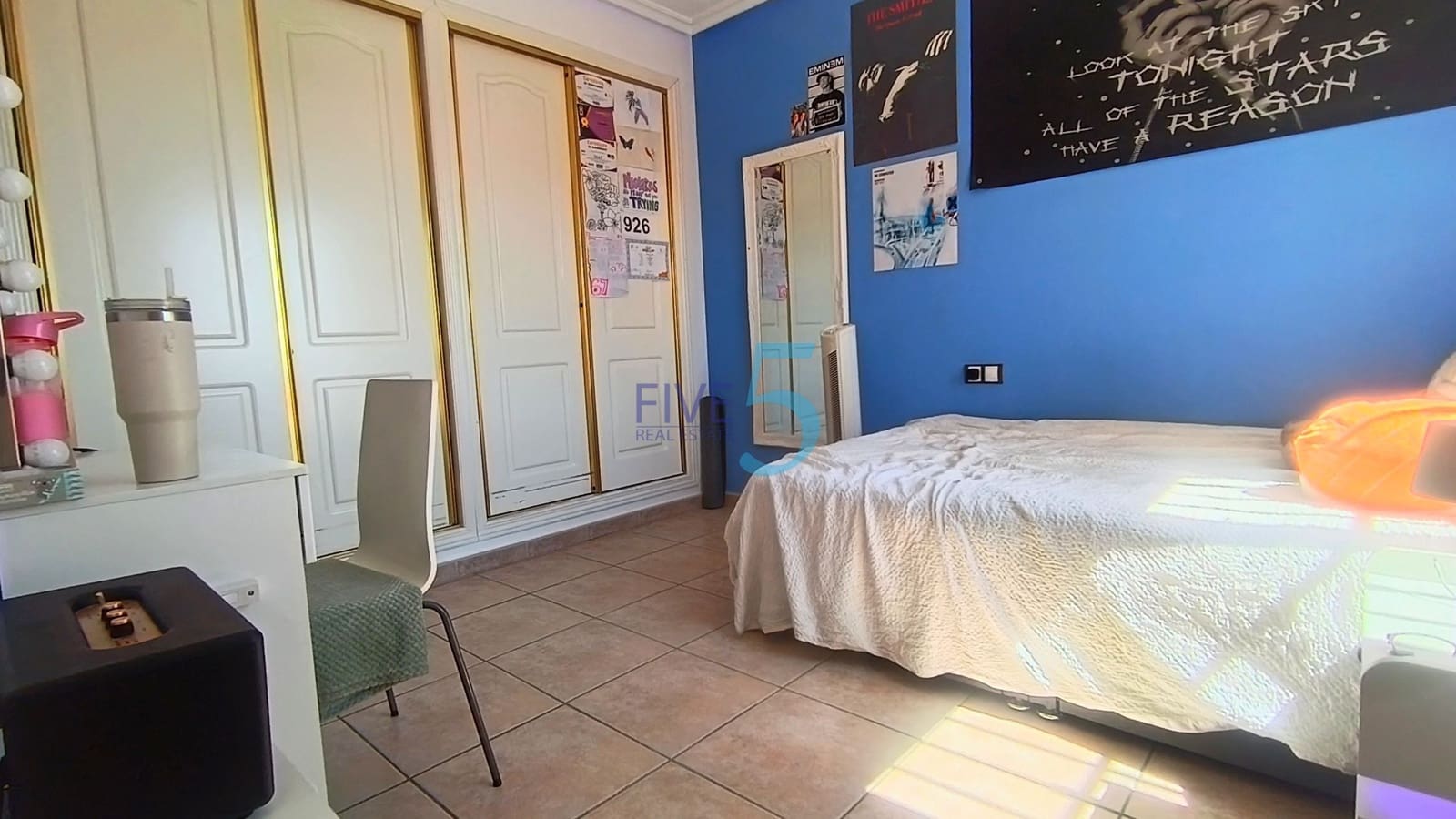 3 sypialnia Willa na sprzedaż w Lo Crispin z basenem - 330 000 € (Ref: 9946806)