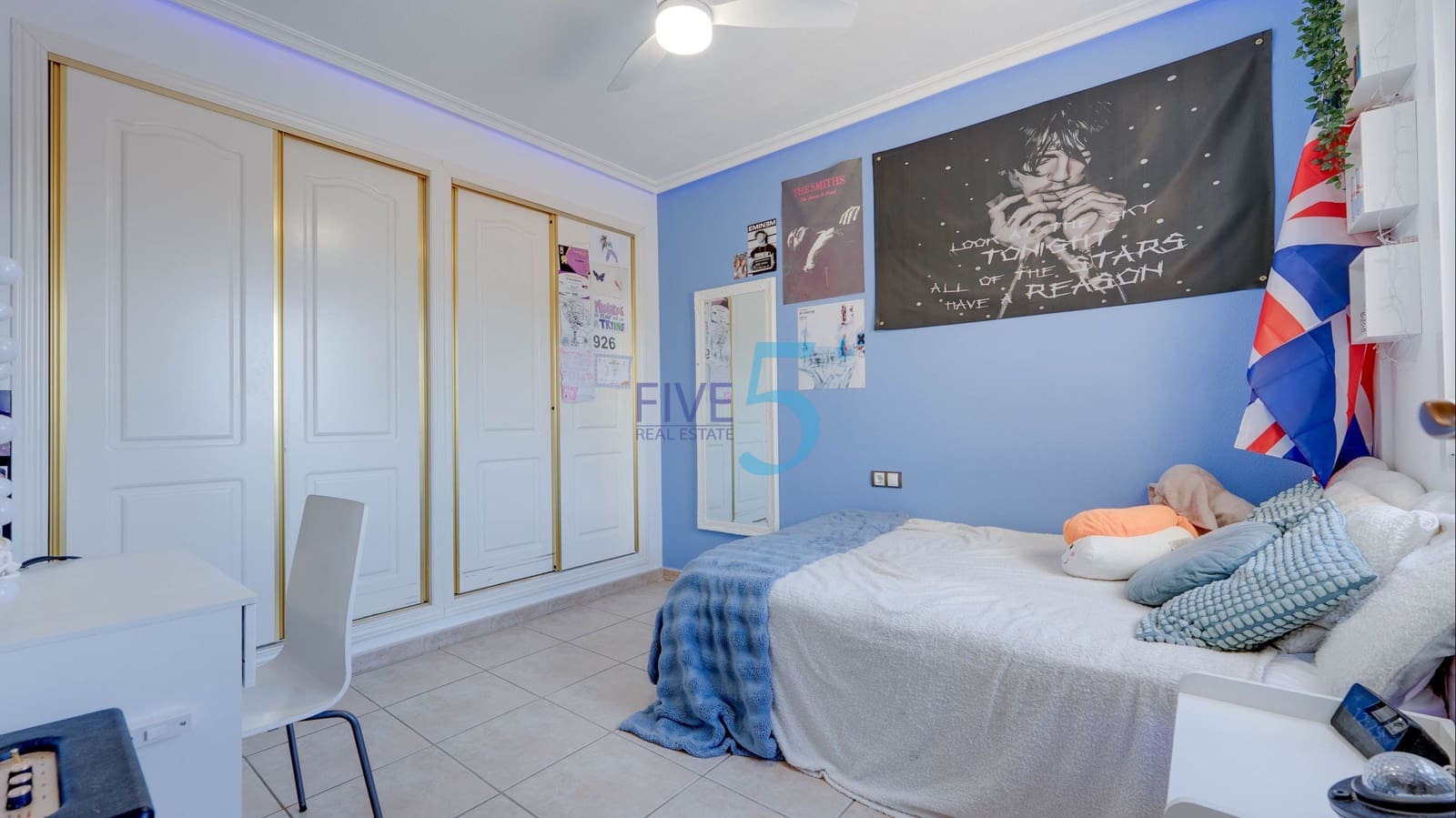 3 sypialnia Willa na sprzedaż w Lo Crispin z basenem - 330 000 € (Ref: 9946806)