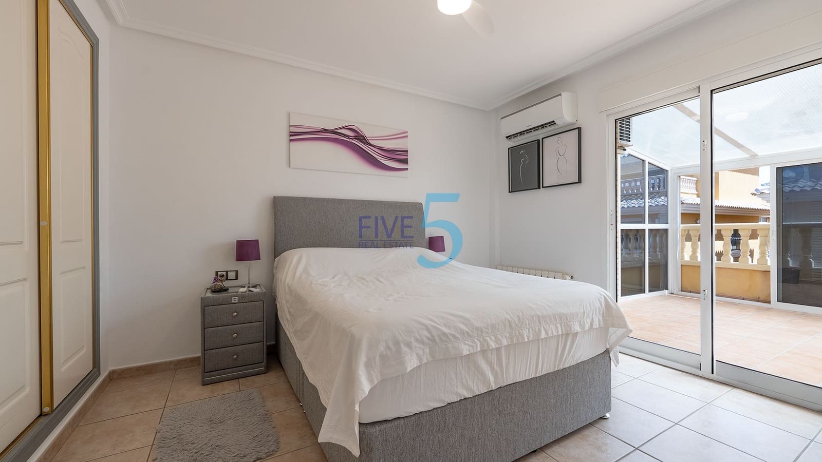 3 sypialnia Willa na sprzedaż w Lo Crispin z basenem - 330 000 € (Ref: 9946806)