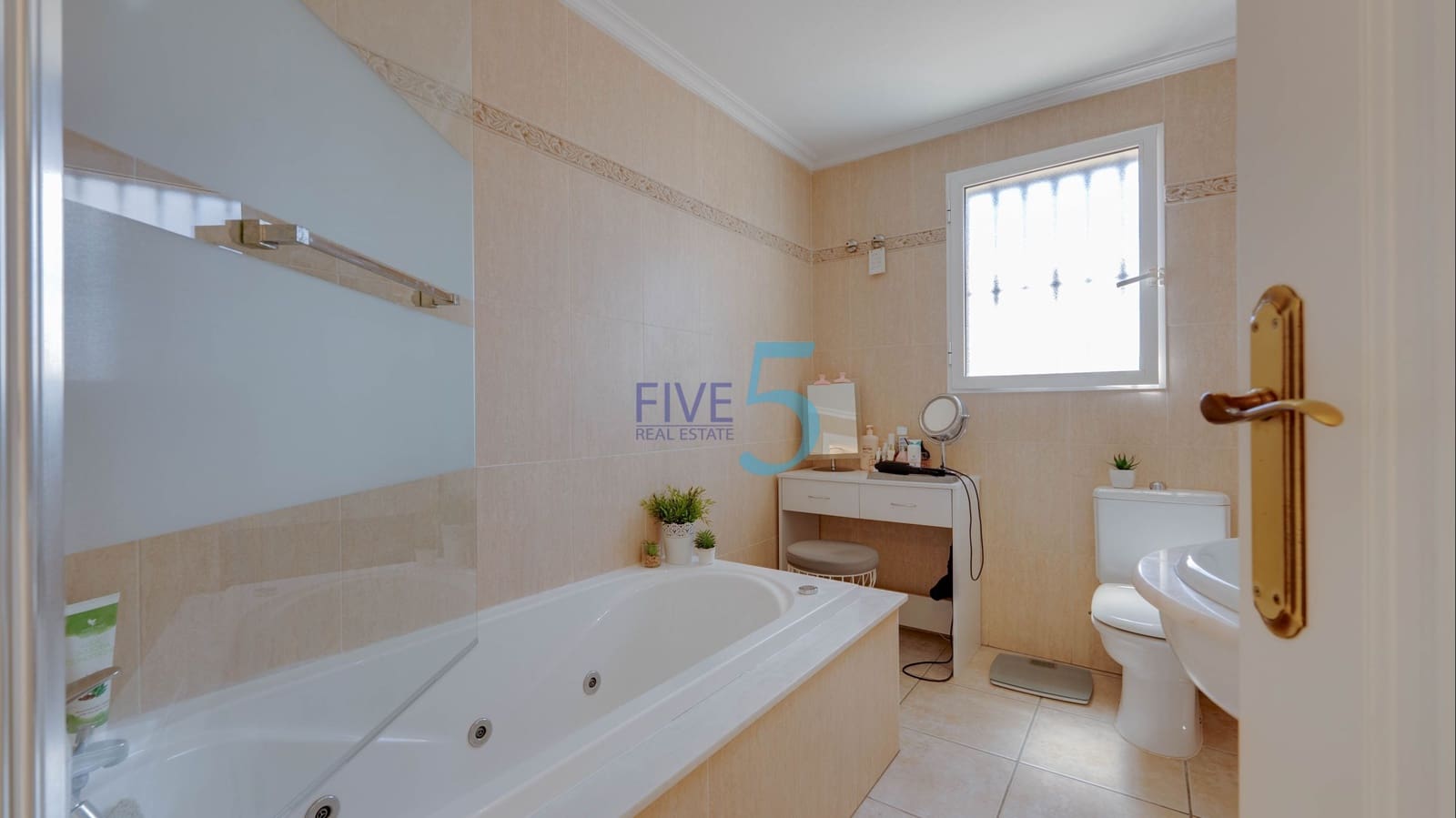 3 sypialnia Willa na sprzedaż w Lo Crispin z basenem - 330 000 € (Ref: 9946806)