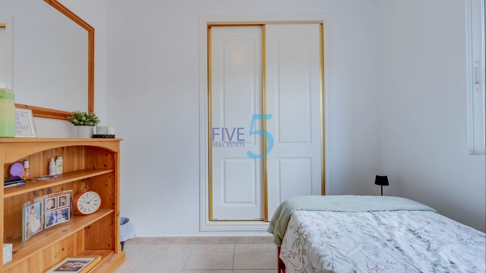3 sypialnia Willa na sprzedaż w Lo Crispin z basenem - 330 000 € (Ref: 9946806)