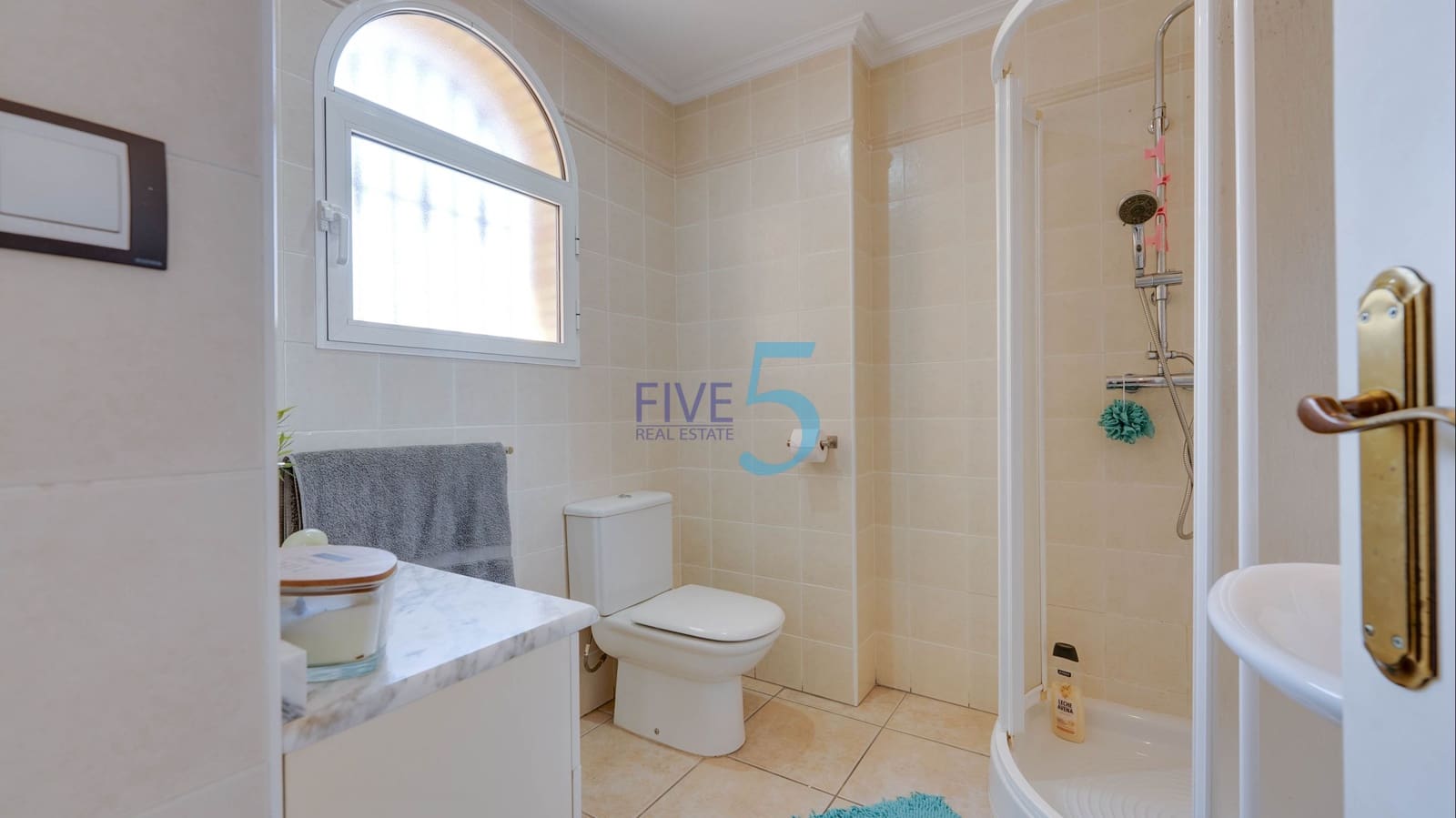 3 sypialnia Willa na sprzedaż w Lo Crispin z basenem - 330 000 € (Ref: 9946806)