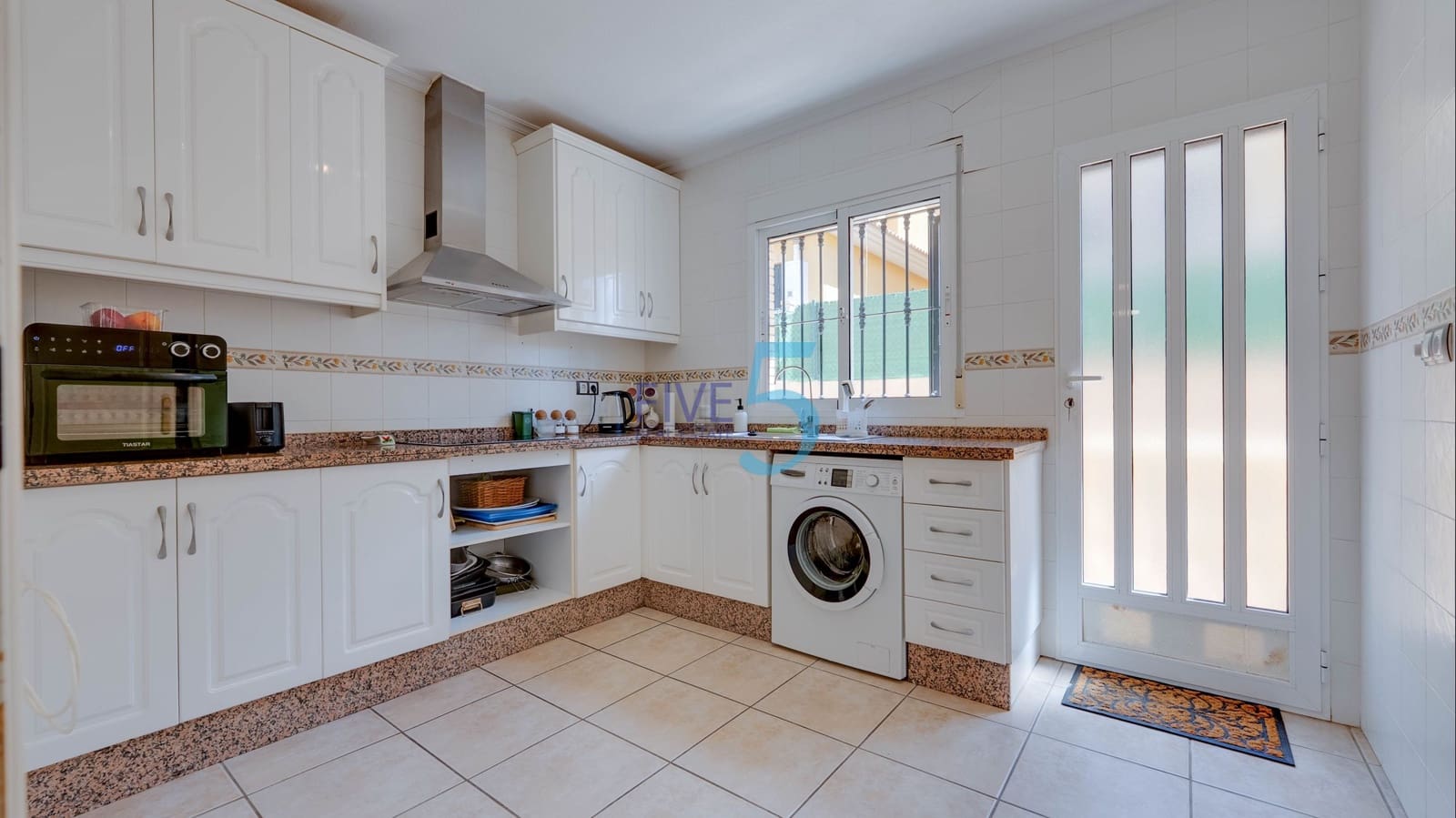3 sypialnia Willa na sprzedaż w Lo Crispin z basenem - 330 000 € (Ref: 9946806)