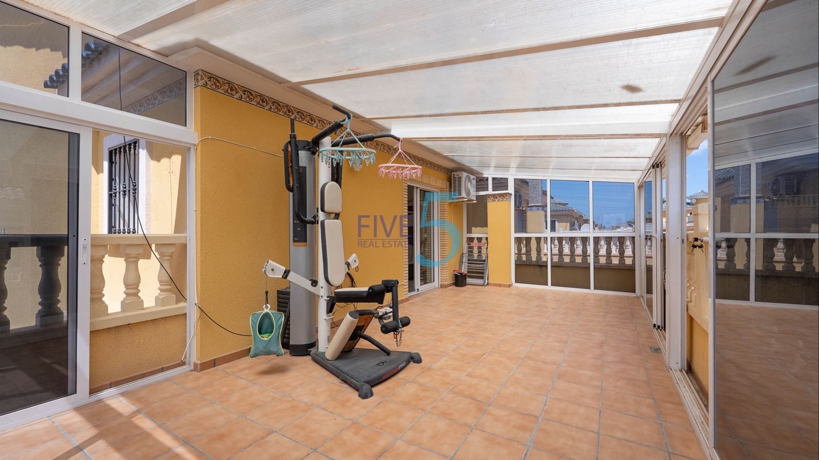 3 sypialnia Willa na sprzedaż w Lo Crispin z basenem - 330 000 € (Ref: 9946806)