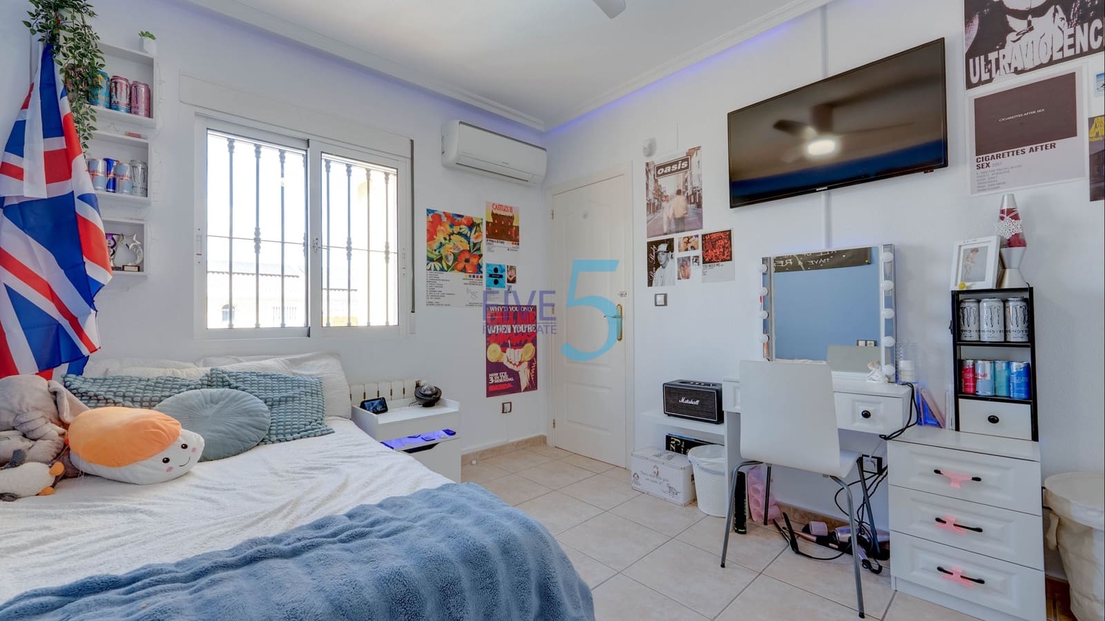 3 sypialnia Willa na sprzedaż w Lo Crispin z basenem - 330 000 € (Ref: 9946806)