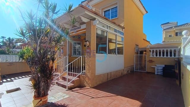 2 soverom Villa til salgs i Lo Crispin, Algorfa med svømmebasseng - € 190 000 (Ref: 9946807)