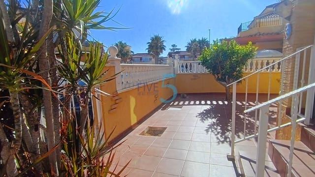 2 soverom Villa til salgs i Lo Crispin, Algorfa med svømmebasseng - € 190 000 (Ref: 9946807)