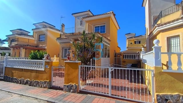 2 soverom Villa til salgs i Lo Crispin, Algorfa med svømmebasseng - € 190 000 (Ref: 9946807)