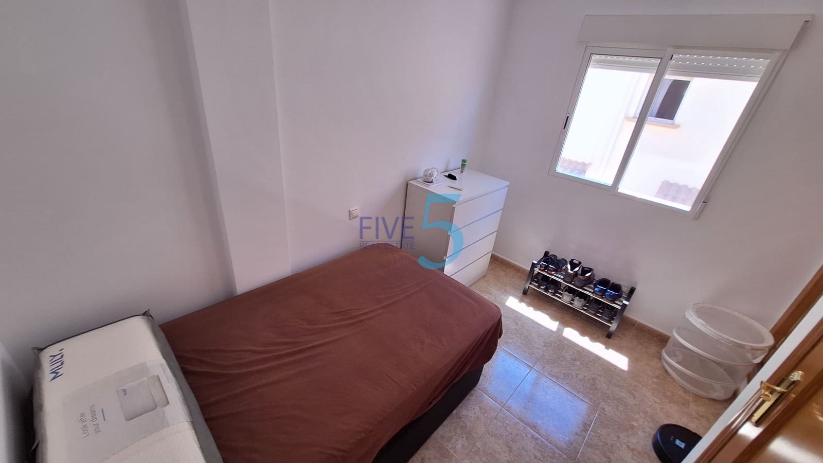 3 sovrum Hus till salu i Torrevieja med pool garage - 198 000 € (Ref: 9946874)