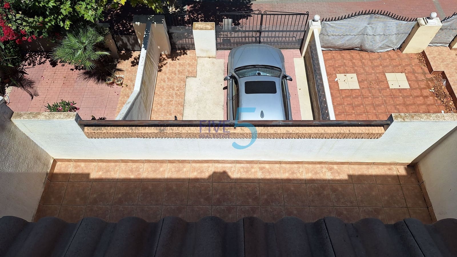 3 sovrum Hus till salu i Torrevieja med pool garage - 198 000 € (Ref: 9946874)