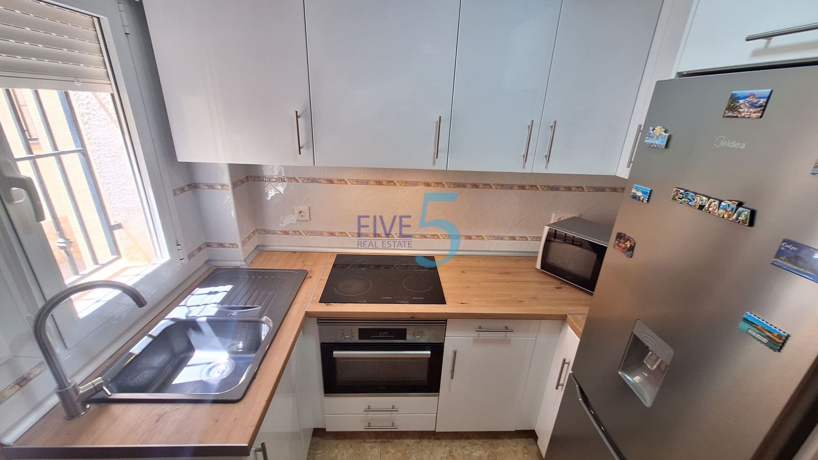 3 sovrum Hus till salu i Torrevieja med pool garage - 198 000 € (Ref: 9946874)