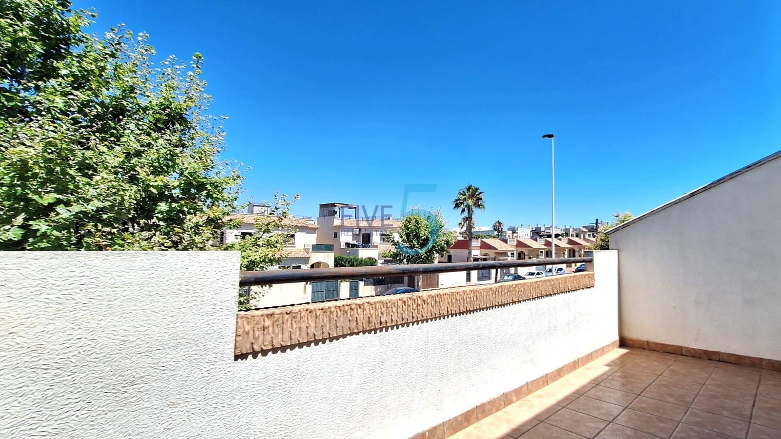 3 sovrum Hus till salu i Torrevieja med pool garage - 198 000 € (Ref: 9946874)