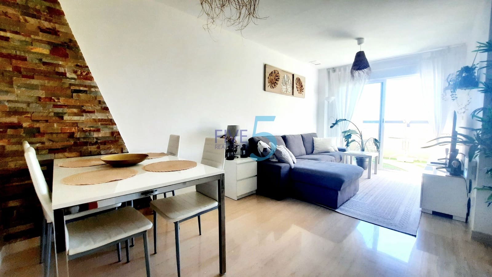 Ático de 2 habitaciones en Gea y Truyols en venta con piscina - 175.000 € (Ref: 9946908)