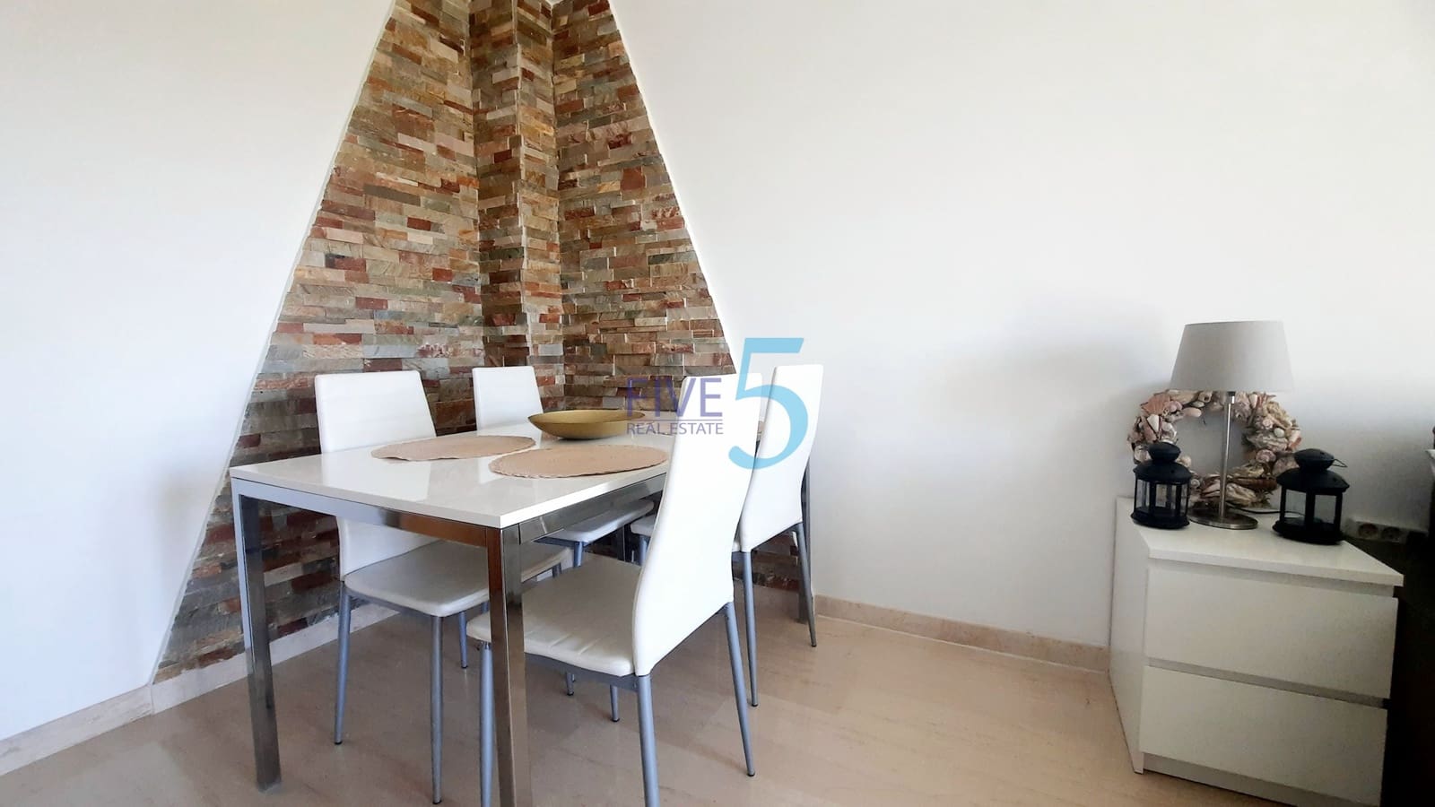 Ático de 2 habitaciones en Gea y Truyols en venta con piscina - 175.000 € (Ref: 9946908)