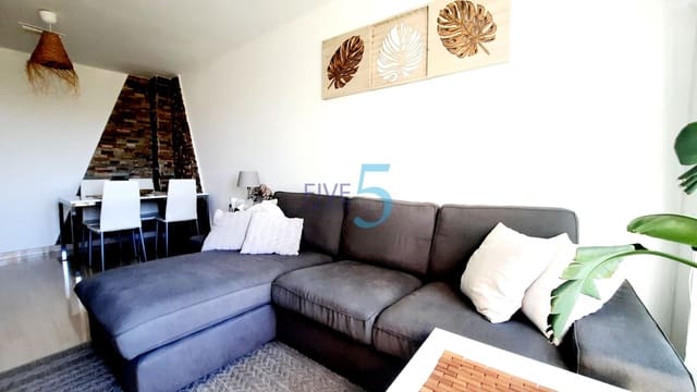 Ático de 2 habitaciones en Gea y Truyols, Murcia ciudad en venta con piscina - 175.000 € (Ref: 9946908)